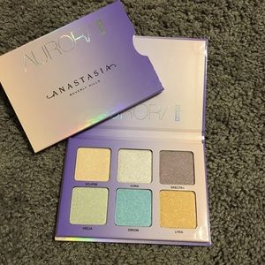 Anastasia Aurora Glow Kit